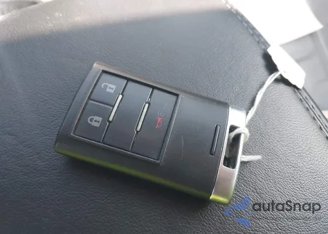 2014 Cadillac Srx Standard from USA, damaged, VIN 3GYFNAE39ES688255